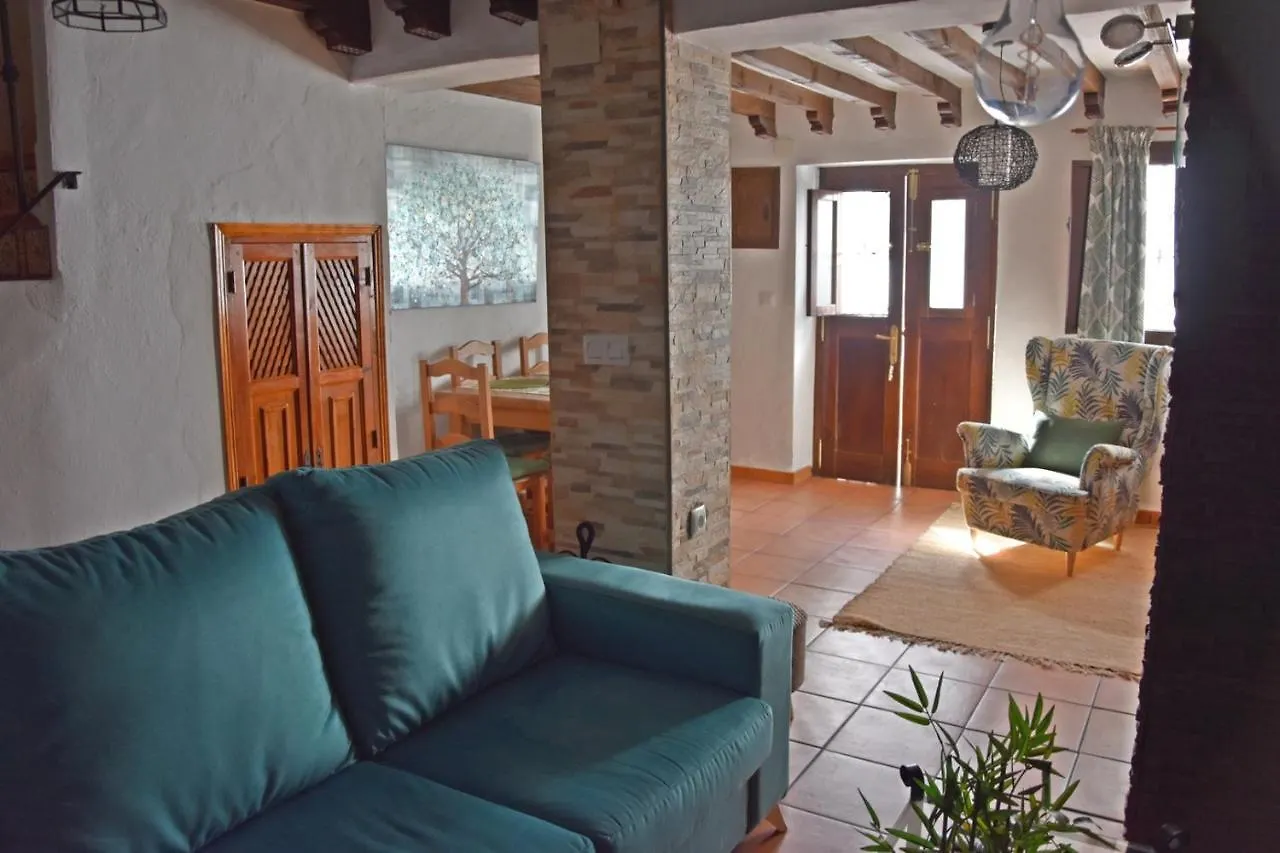 Casa El Simancon Villa Grazalema 0*,  Spain